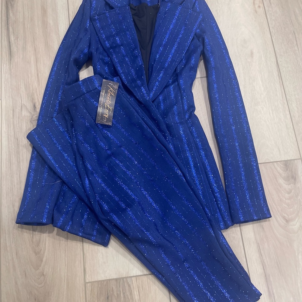 Kloset Envy set